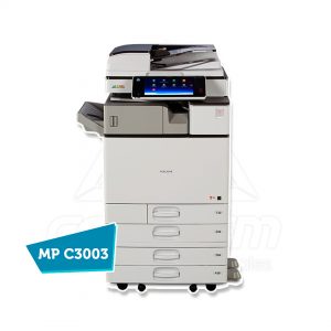 Fotocopiadora MP C3003