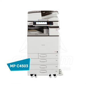 Fotocopiadora MP C4503