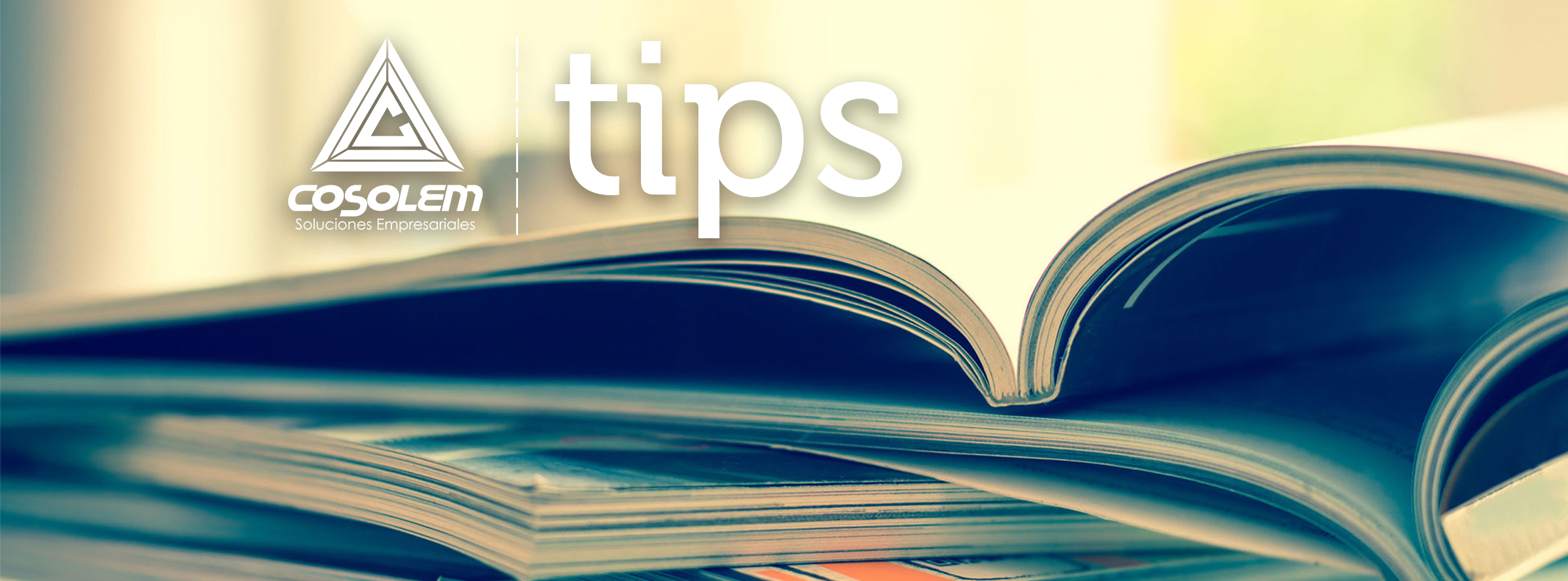 Tips para autoeditar e imprimir tus revistas y libros