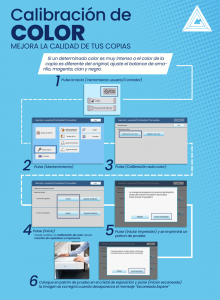 Impresora láser – copias demasiada claras – pasos para corregir