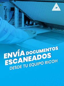 Escanear documentos Impresora multifunción