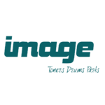 Logo de Intercopy, empresa proveedora de tóners y repuestos para copiadoras en Ecuador.