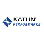 Logo de Katun, proveedor de repuestos y suministros para impresoras